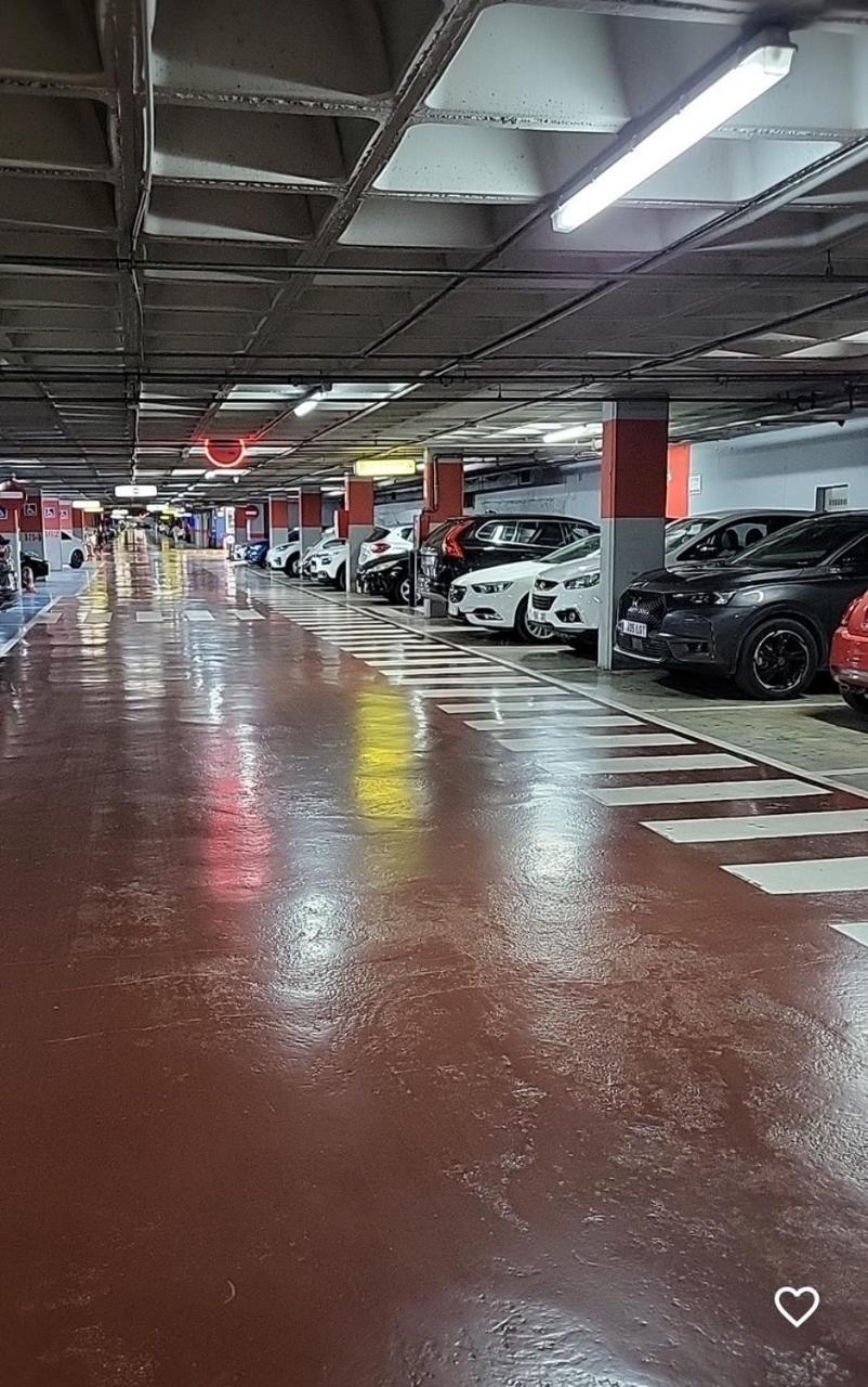 La Rambla 43 Contactless Daire Alicante Dış mekan fotoğraf